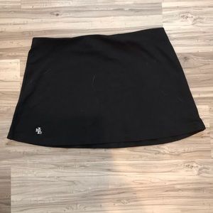 Ralph Lauren miniskirt